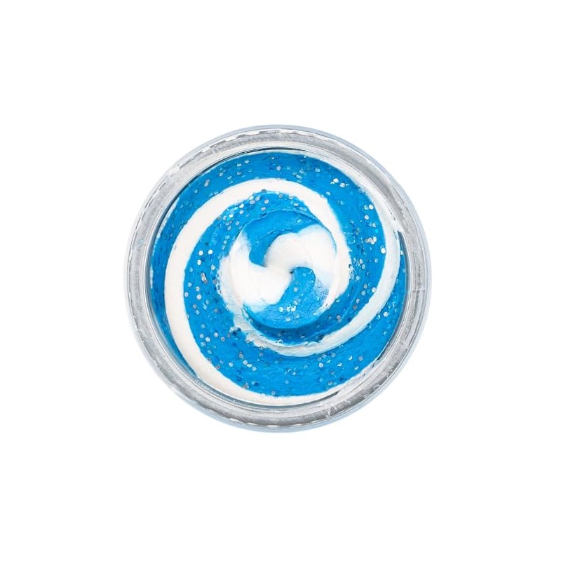 Berkley PowerBait Trout Bait Swirl Range - 50 g Trout