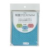 Teramoto CL-374-930 FX Antibacterial Cloth TioTio 11.8 x 15.7 inches