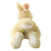 Knee Rabbit Plush Toy, Beige