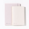 Iroha Publishing SUNNY LOG NOTE [pale iris] LSL-03