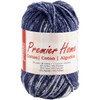 PREMIER YARNS Denim Splash Premier Home Cotton Multi Yarn