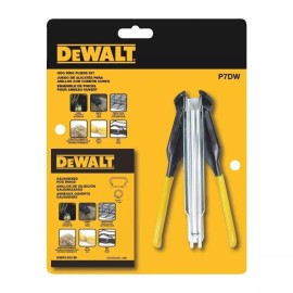 DeWalt P7 Hog Ring Plier Kit