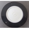 Flanged Circular Angle Large Spirit Bubble Level (Green Liquid) 80mm