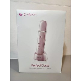 Cosbeauty Perfect Classy Ultrasonic Ion Beauty PERFECTCLASSY BLACKHEAD REMOVER