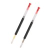 TOPINCN Queen Bee Grafting Tool Queen Bee Larvae Retractable Grafting
