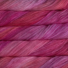 Malabrigo Sock Yarn (857 - Light of Love)