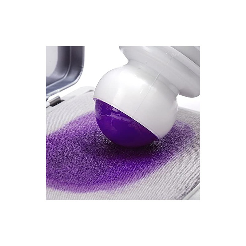Pelikan Tinta Para Sellos color Violeta, 60 ml