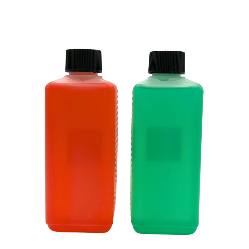 FSRTOP pH 4 and pH 7 Calibration Solution Kit 250ml