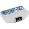 Ring Star SP-375-10S Super Pitch Minimum, Clear, L 3.9 x