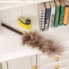 Odoria 1/12 Scale Miniature Feather Duster Dollhouse Accessories