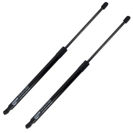 Rugged TUFF RT661084 Liftgate Lift Supports Rear Hatch Shocks Struts Gas Springs Arms Compatible with 2007-2014 Ford Edge, Pack of 2