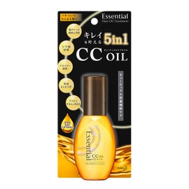 essential cuticle coat oil 60ml