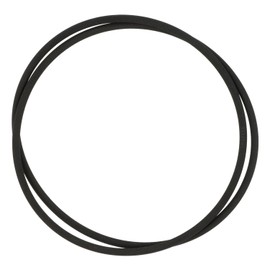 THAKKER Precision Belt - Suitable for Rega Planar P9 Turntable | Long Life Drive Belt | Excellent CV Properties