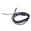 10Pcs NTC Thermistor Sensor PVC Epoxy Resin NTC Temperature Probe