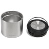 Klean Kanteen Unisex - Adult Thermal Container-1005809 Thermal Container, Brushed