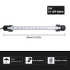 Lighting for Aquarium LED Aquarium Light Colourful Waterproof Remote Control