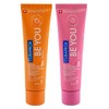 Curaprox Be You Teeth Whitening Toothpaste - Gentle Low Fluoride