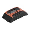 Solar Charge Controller Panel Battery Photovoltaic MPPT Regulator with Dual