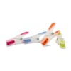Sohfa Clothes Pegs with Bag, Peg Bag with Set of