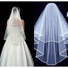 Velo Mantilla De Novia Para Primera Comunión Y Boda