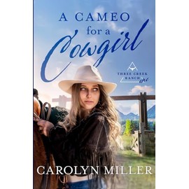 A Cameo for a Cowgirl