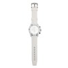 Waterproof Chronograph Watch Fashion Casual Mechanical Silicone Calendar Business Watch