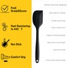 DBAILY Dough Card, Kitchen Scraper, Set of 6, Dough Scraper,