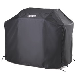 Monument Heavy Duty Gas BBQ Grill Cover,54-inches for 4-Burner Mesa 400, 25392, 24633, 35633, 24367, 41847NG, M415BZ, SKU 98475