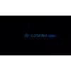 D-lumina 4X Smoked LED Side Marker Bumper Lights Amber Lamps