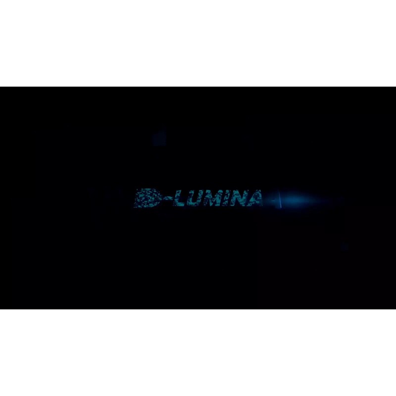 D-lumina 4X Smoked LED Side Marker Bumper Lights Amber Lamps