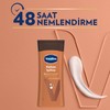 Vaseline Vücut Losyonu Kakao Işıltısı Parlaklığını Kaybetmiş ve Kuru Ciltler