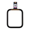 swark Display Glass Front Glass Repair Kit with Connector Compatible