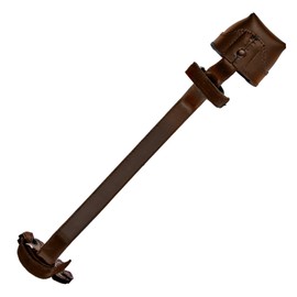 elToro Pure Brown Traditional Cultivation Quiver 41 cm