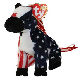 Lefty 2000 - Beanie Baby