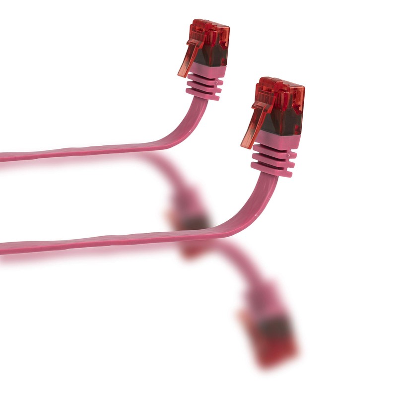 BIGtec All Patch Cables