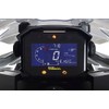 Special Parts Takekawa 05-06-0058 Meter Protective Film Clear Glossy Logo