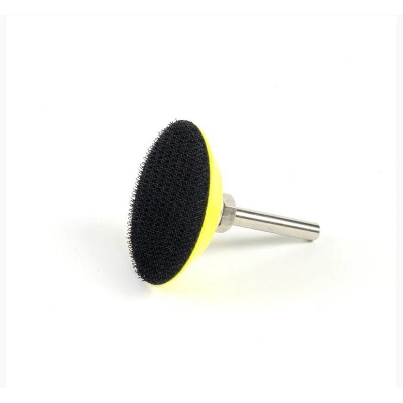 Tool Guy Republic 3 pack 2"(50mm) Hook and Loop Sanding