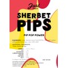 Just Treats Sherbet Pips (500g Share Bag)
