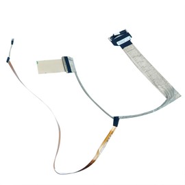 Huasheng Suda 40PIN 144Hz LCD LVDS LED Screen Cable Display Wire Video Line Non-Touch Replacement for MSI GE65 GL65 GP65 WE65 MS-16U1 MS-16U3 MS-16U2 MS-16U4 MS-16U5 MS-16U7 K1N-3040186-H39