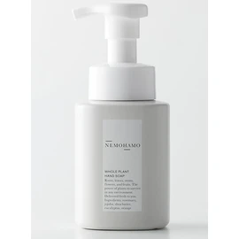 NEMOHAMO Hand Soap, 8.5 fl oz (250 ml)