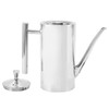 304 Stainless Steel Oil Container Oil Dispenser Bottle Leakproof Vinegar