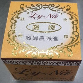 Pous Chemical Pomada Ly-na O Pomada De La China