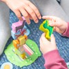 HABA - My First Games - Animal Pyramid Junior -