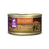 Instinct Ultimate Protein Grain Free Real Rabbit Recipe Natural Wet
