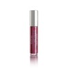 Isadora Matt Metallic 83 Burgundy Bite Lipstick 7ml