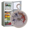 1 Piece Fridge Freezer Thermometer Fridge Thermometer Dial Fridge Thermometer