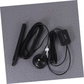 jojofuny Home Radio Enhanced Radio Signal Amplifier for Indoor Use Compact Design for Lightweight and Easy to Carry and Construction