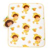 Strawberry Shortcake Orange Blossom Nogginz Set - 40 x 50