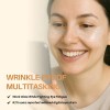 Deep Hydration & Visibly Smoother Under Eye Patches For
