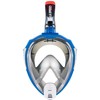 Aqua Speed Adult Full Face Mask Diving Mask I Full